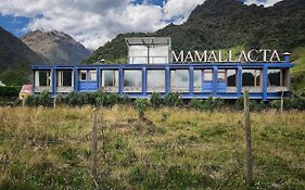 Mamallacta Páramo Lodge